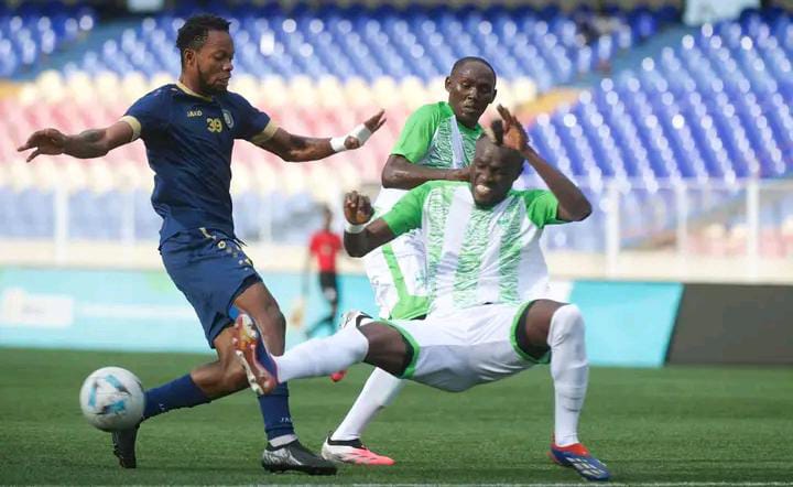 Coupe du Congo 2026 : le DCMP disqualifié, les Aigles du Congo validés après décision de la FECOFA