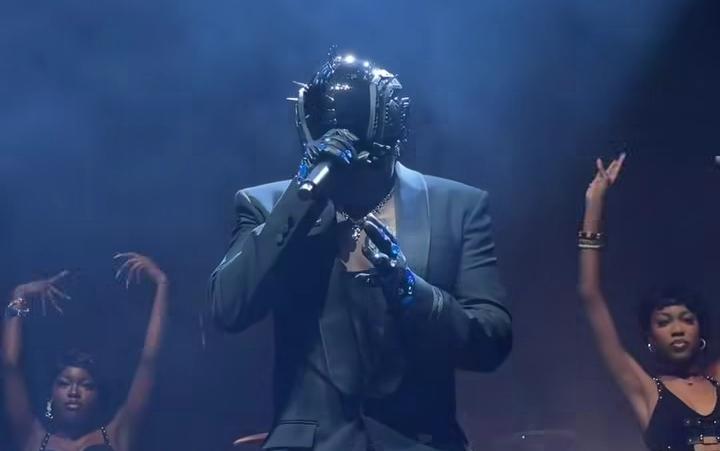 Ferré Gola à l’Accor Arena : un concert historique, un show à la hauteur de la légende