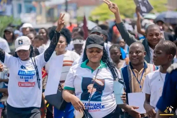 Kinshasa : un mouvement religieux sollicite une reconnaissance officielle autour de Branham