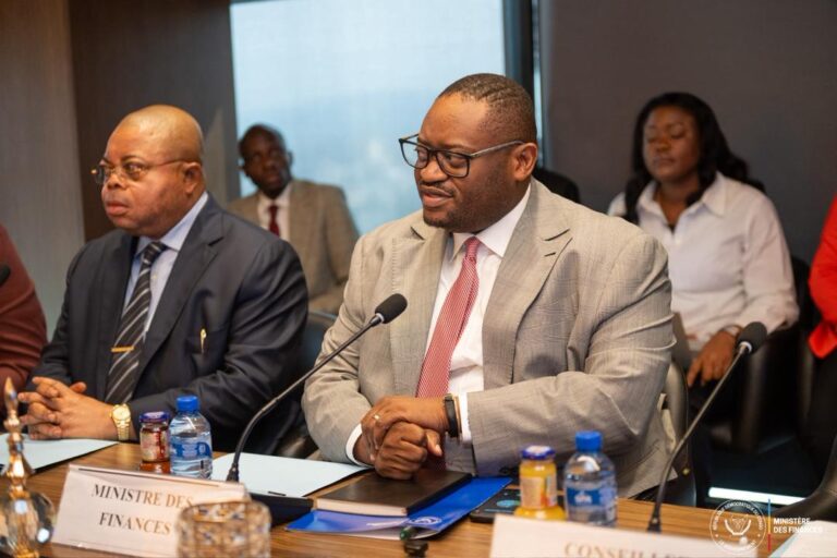 Sankuru : Fwamba débloque un financement pour reconstruire le pont Yengela