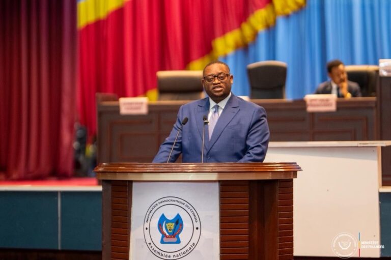 RDC : 150 millions USD pour dynamiser le développement rural