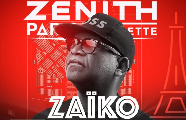 Zaïko Langa Langa : Un concert historique en vue au Zénith de Paris
