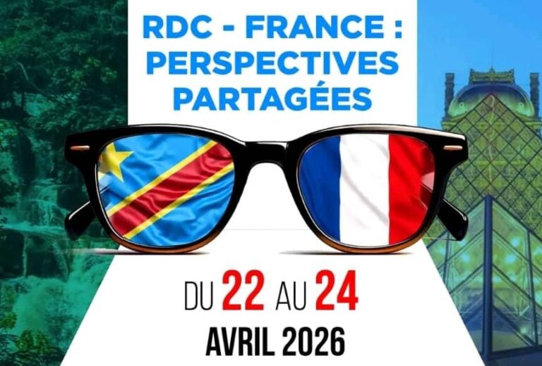 Kinshasa accueille la 9ᵉ édition de la Semaine française