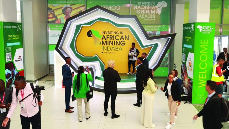 Indaba 2026 : la RDC mise sur le tourisme pour séduire les investisseurs