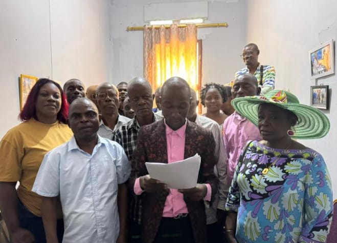 Kinshasa : grève sèche des agents publics pour salaires impayés