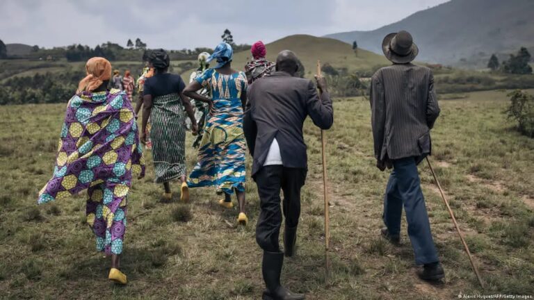 Sud-Kivu : l’acheminement de l’aide humanitaire gravement entravé par les combats