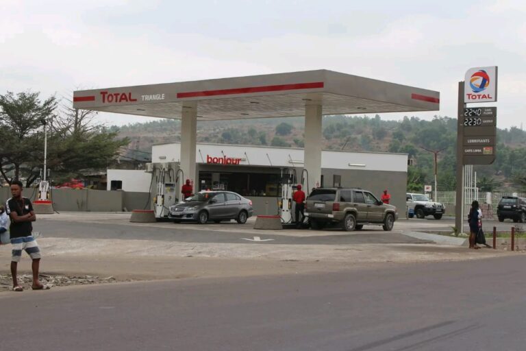 Hausse des prix des carburants en RDC : une nouvelle grille nationale adoptée