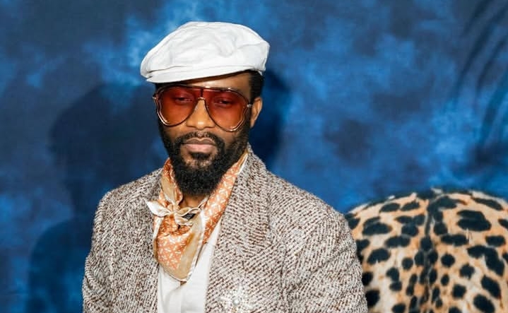 Dans “XX”, Fally Ipupa multiplie les passerelles vers le monde anglophone