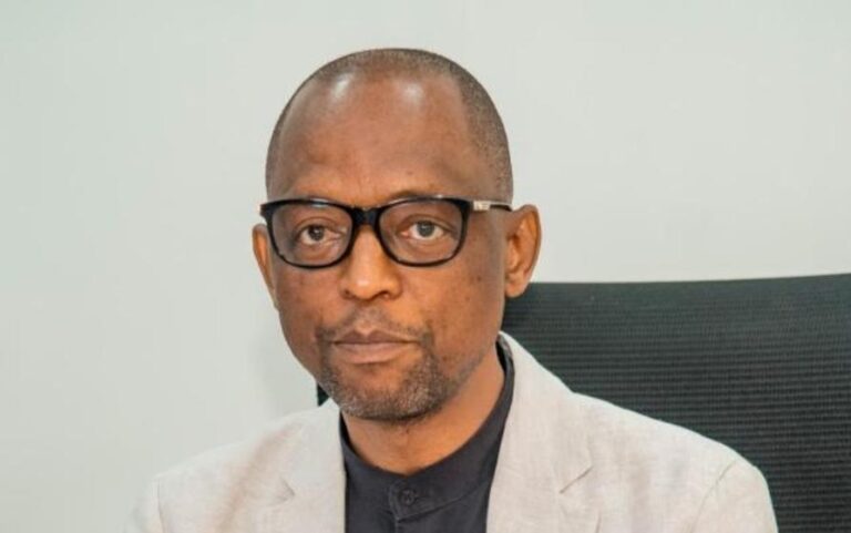 Après la polémique Lumumba Vea, Magloire Kasongo quitte le secrétariat général de l’AVC