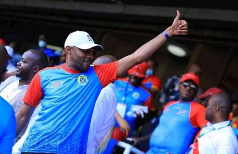 1er Avril en RDC journée chômée et payée : « Pour célébrer la qualification historique des Léopards dans l&rsquo;unité » Patrick Muyaya