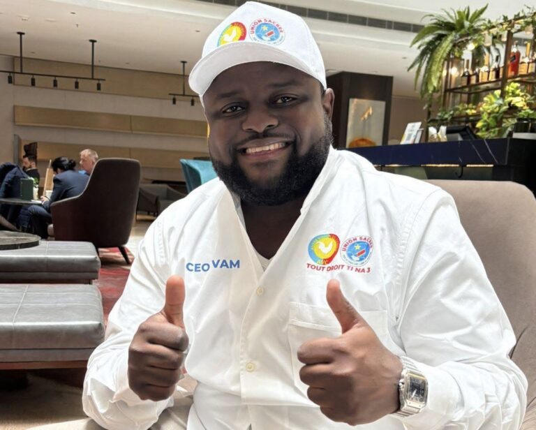 Kinshasa : Vally Amisi, homme d’affaires congolais, retrouvé mort ( une enquête exigée )