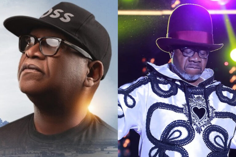 Pour son retour au Zénith de Paris, Zaïko Langa Langa veut rendre hommage à Papa Wemba