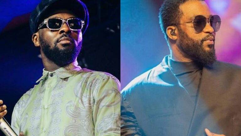 Double Stade de France : Héritier Wata insiste sur le soutien autour de Fally Ipupa