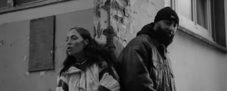 Zaho et La Fouine signent leur retour en feat avec “Problème” dans l&rsquo;album « Versatile », 13 ans après leur duo culte