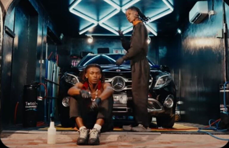 Zakalara et Baby Diaz célèbrent l’importance de « l’argent » dans un titre inspirant