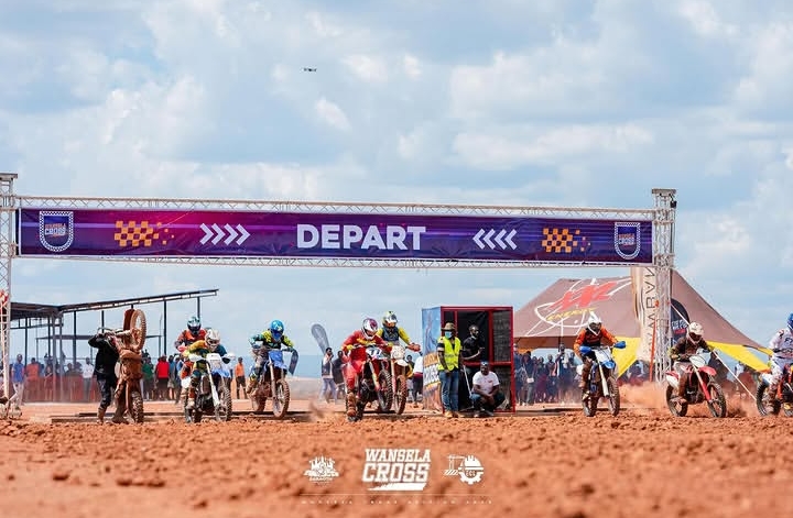 Fifi Masuka et la province du Lualaba prêtes à recevoir le Wansela Cross 2026