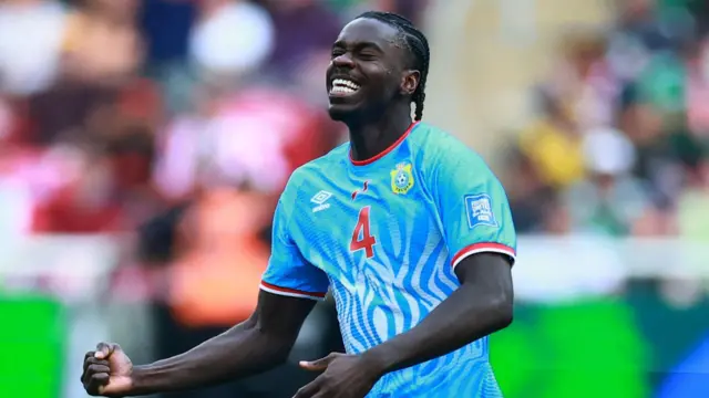 Barrages Mondial 2026 / RDC – Jamaïque (1-0) : « C’est le but le plus important de ma carrière » (Axel Tuanzebe)