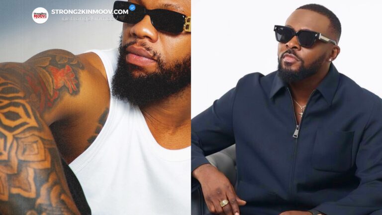 Yuma Dash et Héritier Wata en studio : une collaboration déjà très attendue