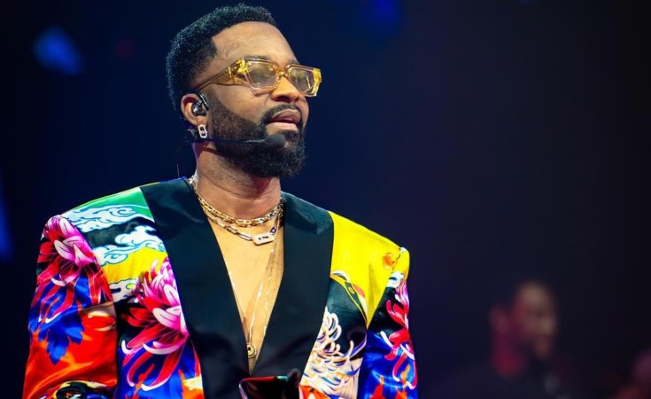 Double Stade de France : le ministère de la Culture consacre Fally Ipupa