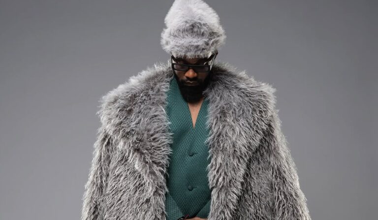 Rapport CNM : Fally Ipupa s’offre 20 certifications et confirme son rayonnement mondial