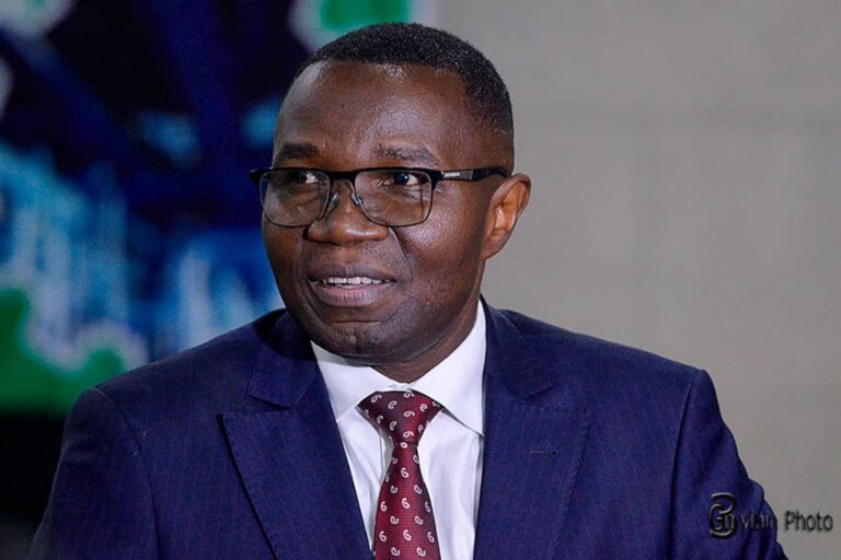 Kinshasa lance les consultations préparatoires du 3e examen de la politique commerciale à l’OMC