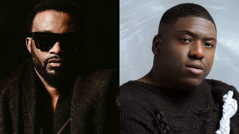 Certifications AMC 2026 : Fally Ipupa surclasse encore la concurrence, le gospel congolais progresse