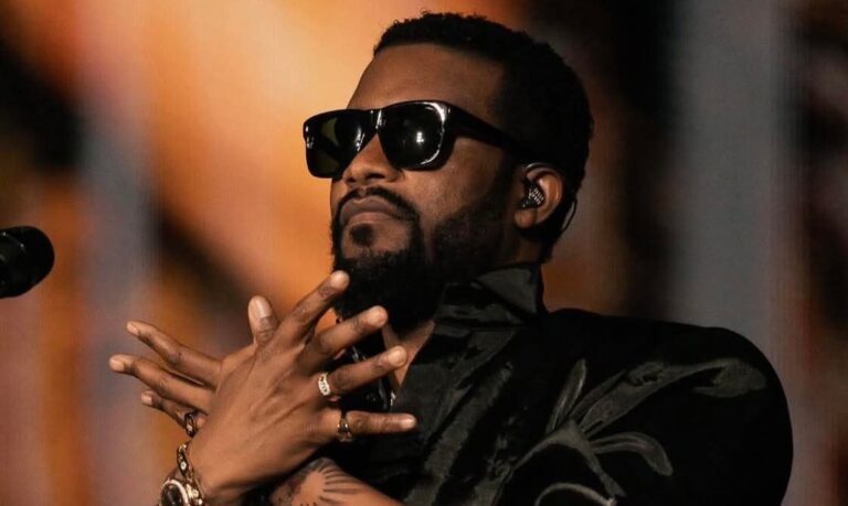 Fally Ipupa au Stade de France : l’aboutissement d’un rêve devenu historique