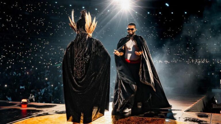 Fally Ipupa après son triomphe au Stade de France : “Je ne pensais pas un jour remplir cette enceinte”