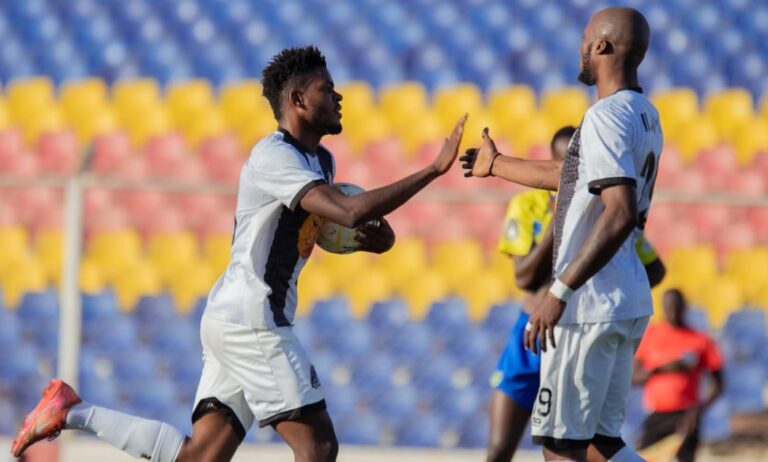 Ligue 1 / Play-offs: Mazembe prend les commandes, Simba frappe fort…