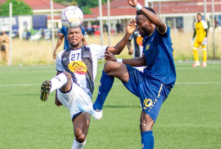 Linafoot : Mazembe et Les Aigles se quittent en amis, Don Bosco au rêve africain !
