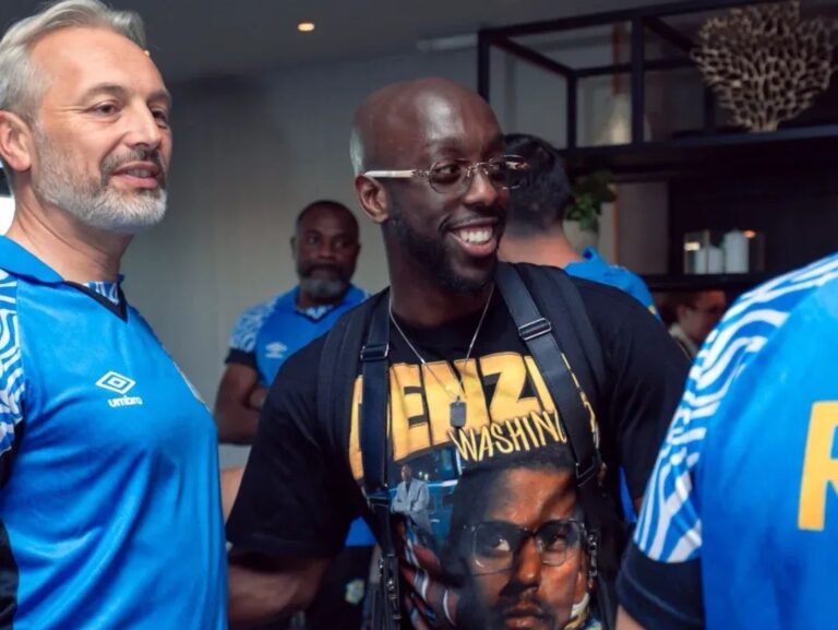 Mondial 2026 : les Léopards lancent officiellement leur préparation à Bruxelles