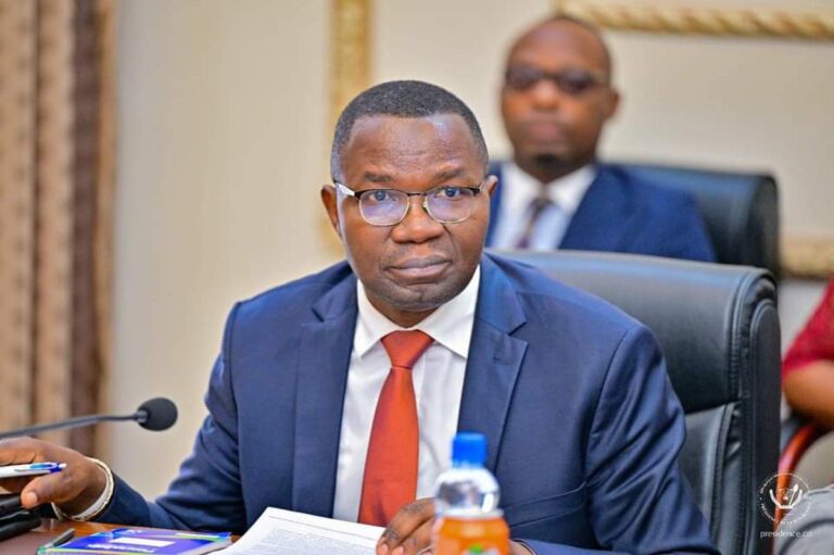 RDC : un fonds britannique de 25 millions USD pour booster les exportations agricoles, Kinshasa protège aussi l’industrie locale