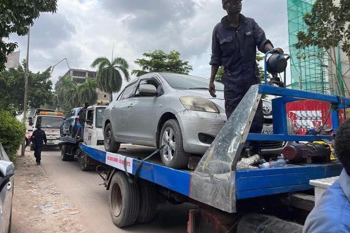 Kinshasa : la RFCK ouvre la deuxième phase du contrôle technique avec une période de tolérance
