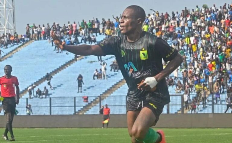 Ligue 1 / Play-offs : V. Club rebondit face à Lupopo grâce à Mpiana !