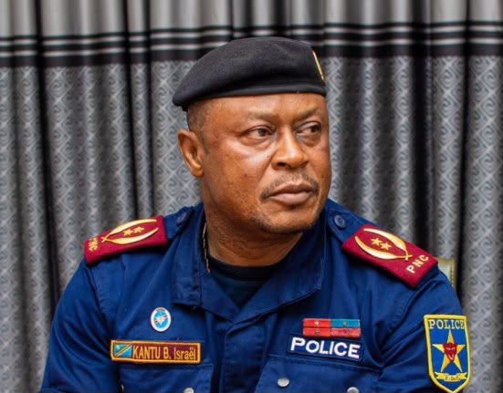 Marches et “ville morte” à Kinshasa : la police renforce son dispositif de sécurité