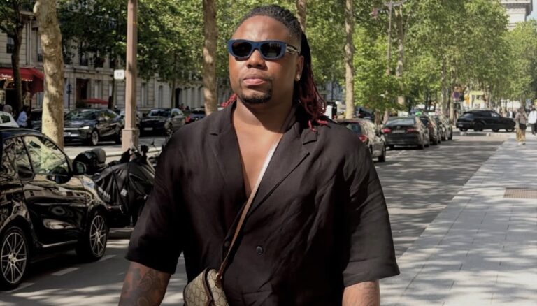 Tidiane Mario annonce un concert à Kinshasa le 4 juillet 2026
