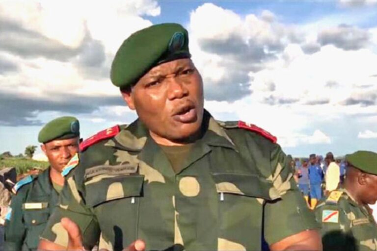 Kasongo Kabwik, le pari de Félix Tshisekedi pour ressusciter “Kin la Belle”