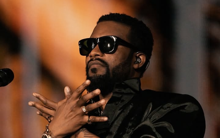 Fally Ipupa après ses deux Stade de France : « Aujourd’hui marque le début de quelque chose »
