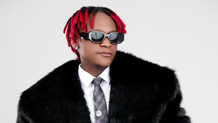 Innoss’B explique son soutien à Fally Ipupa et défend son concert à l’Arena Grand Paris