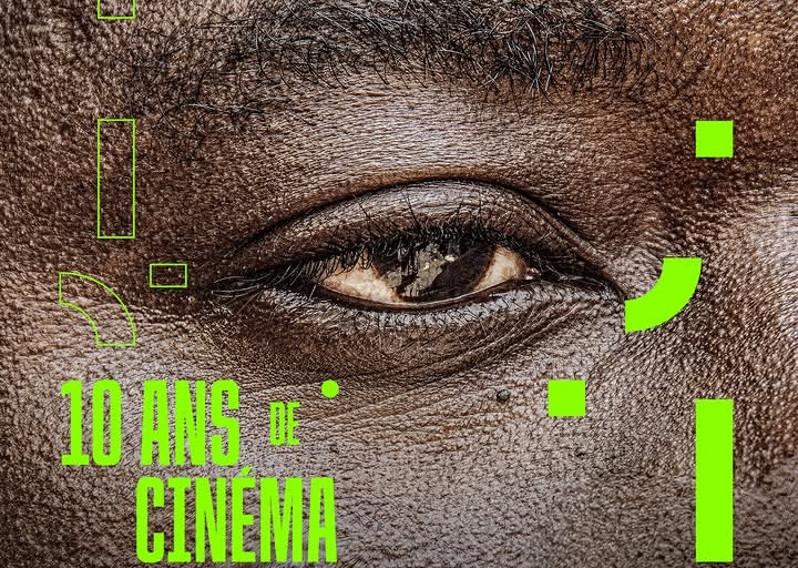 RDC : le Festival du Film Européen revient avec 23 films et plusieurs masterclass