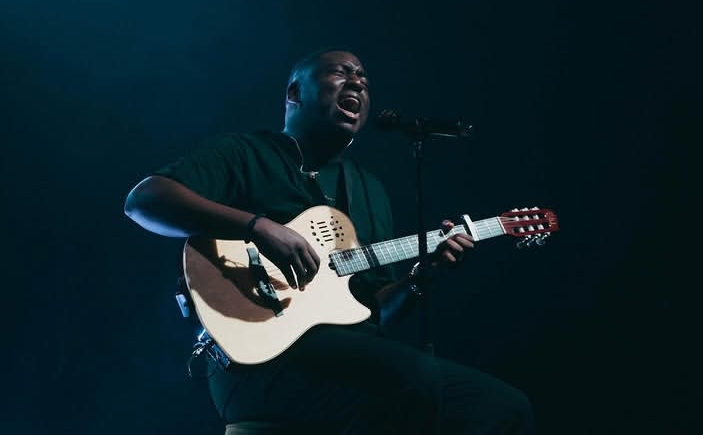 NK Divine met le cap sur Londres après ses succès à Paris et en Belgique