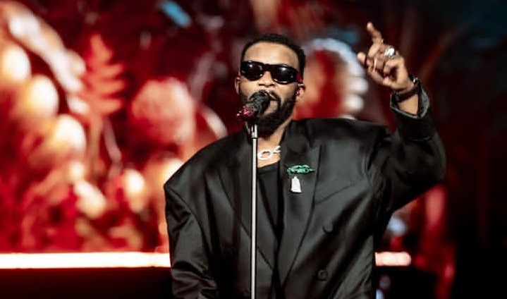 Pourquoi Fally Ipupa a annulé sa venue à Saint-Denis ?
