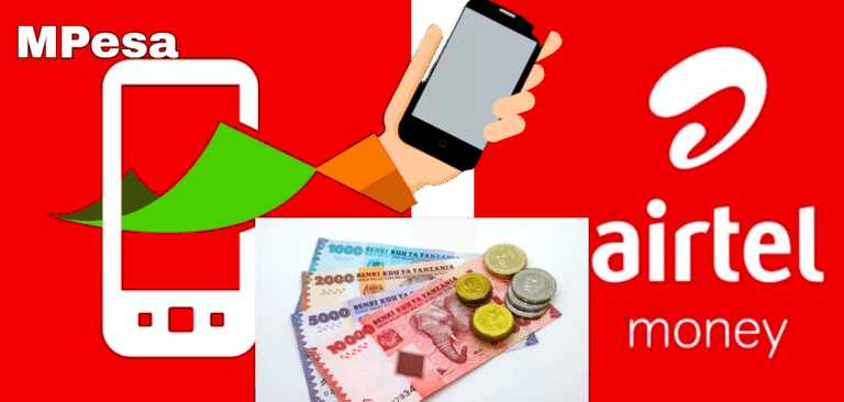 M-Pesa vs Airtel Money : ces millions de dollars que l’ARPTC peine à éclaircir