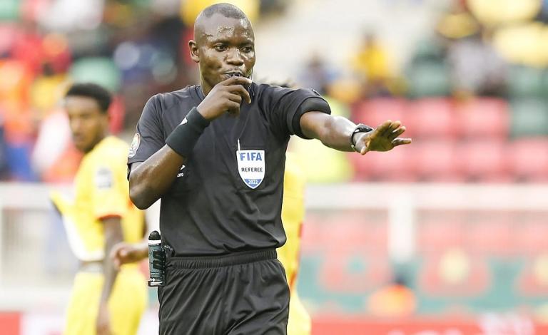 Football – Mamelodi vs AS FAR : le choix de Ndala embarrasse la CAF