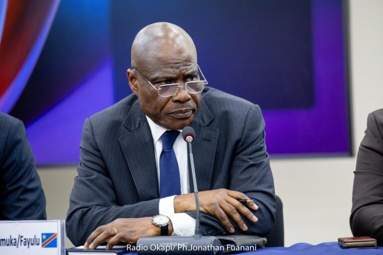 RDC : Martin Fayulu attendu face à la presse ce vendredi à Kinshasa