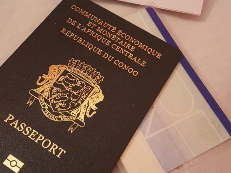 Brazzaville acte la suppression du visa pour les voyageurs africains