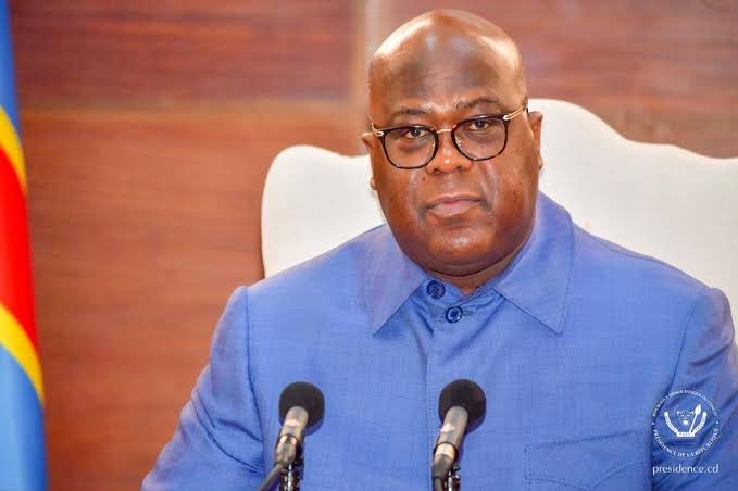 Tshisekedi prône un débat constitutionnel sans précipitation ni calcul politique