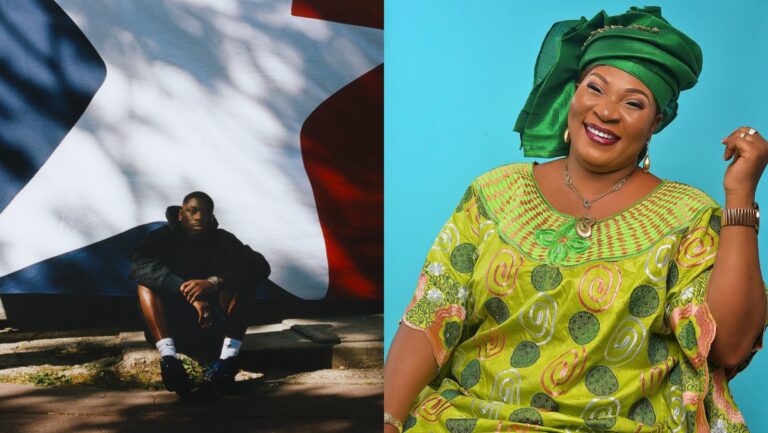 Tiakola revisite un classique de L’Or Mbongo dans son nouveau clip “Savage”