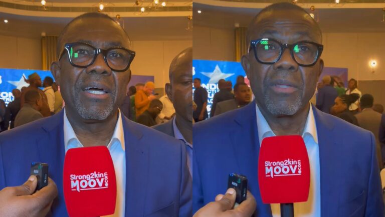 FECOFA : Veron Monsengo Omba dévoile son projet « Refonder pour structurer, structurer pour gagner »