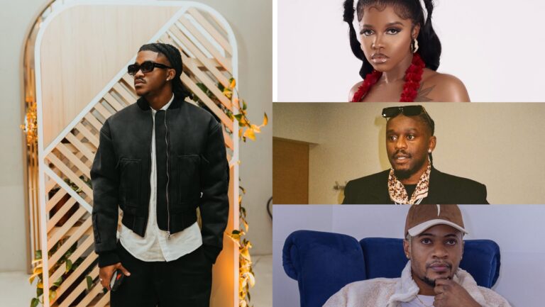 Sins Ipupa annonce la sortie de son premier EP pour le 22 mai